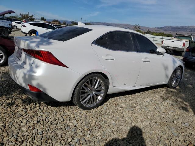 Photo 3 from auction – 2018 LEXUS IS 300 with VIN JTHBA1D23J5063281