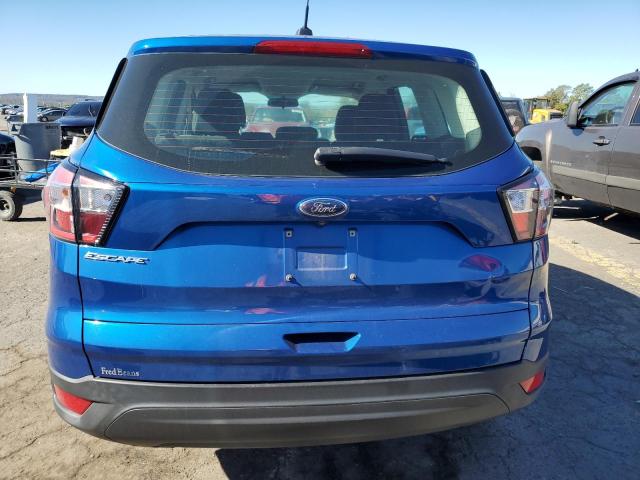 Zdjęcie 6 z aukcji – 2018 FORD ESCAPE S z VIN 1FMCU0F70JUB34597