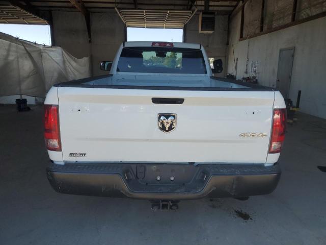 Photo 6 from auction – 2023 RAM 1500 CLASS with VIN 3C6JR7DT7PG627850
