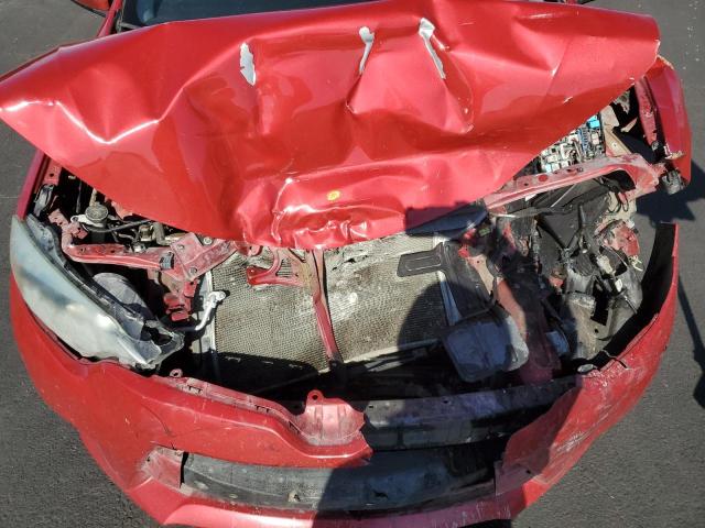 Photo 11 from auction – 2016 TOYOTA COROLLA L with VIN 2T1BURHE4GC618889