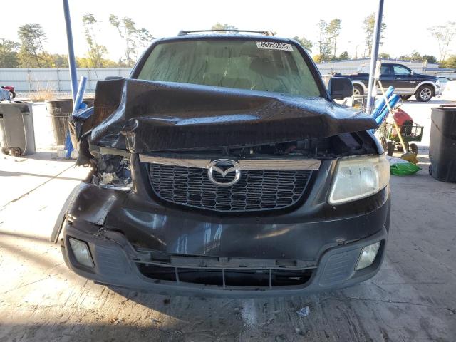 Фото 5 с аукциона – 2008 MAZDA TRIBUTE S с VIN 4F2CZ06108KM25690