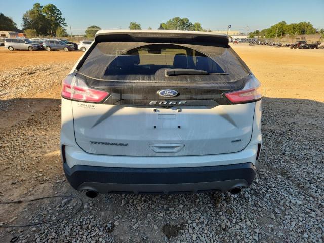 Photo 6 from auction – 2022 FORD EDGE TITAN with VIN 2FMPK4K90NBA75441