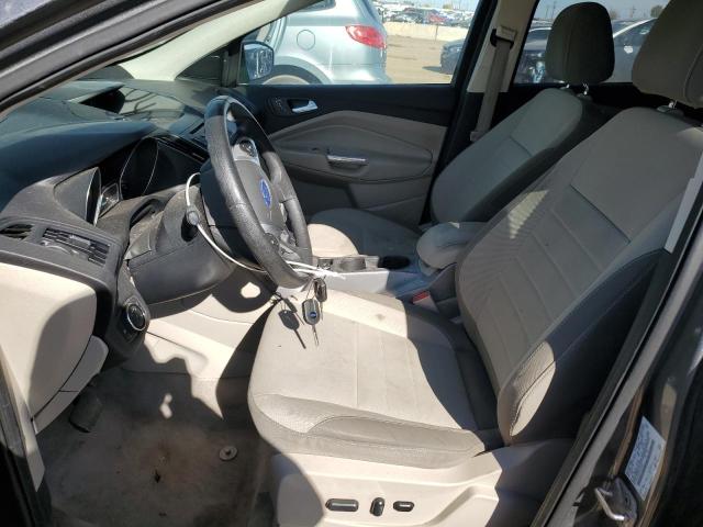 Foto 7 de la subasta – 2014 FORD ESCAPE SE con VIN 1FMCU0GX7EUC59634