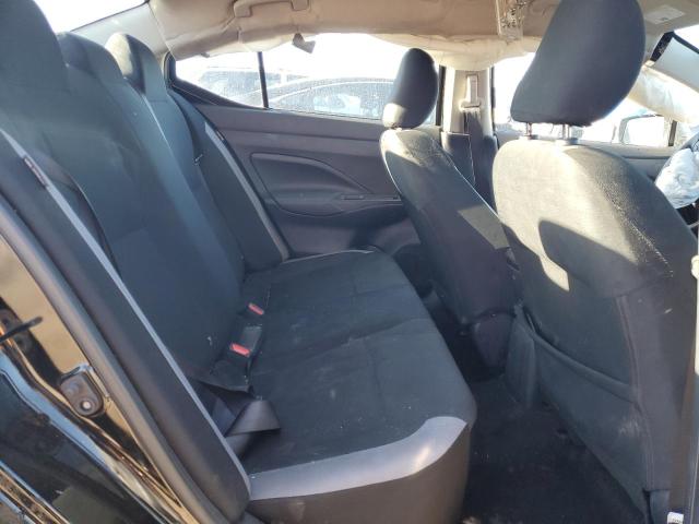 Photo 10 from auction – 2025 NISSAN VERSA S with VIN 3N1CN8DV3SL836901