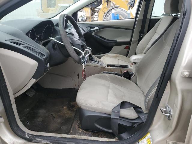 صورة رقم 7 من المزاد - 2017 FORD FOCUS SE مع VIN 1FADP3F21HL235031