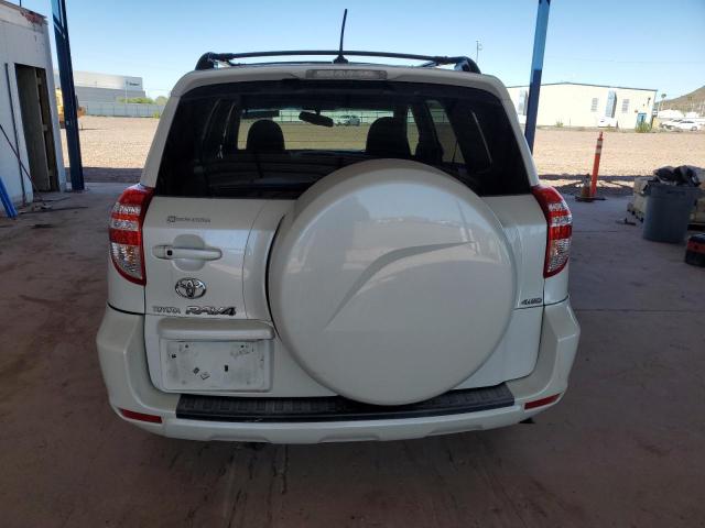 Photo 6 from auction – 2009 TOYOTA RAV4 LIMITED with VIN 2T3BK31VX9W010672