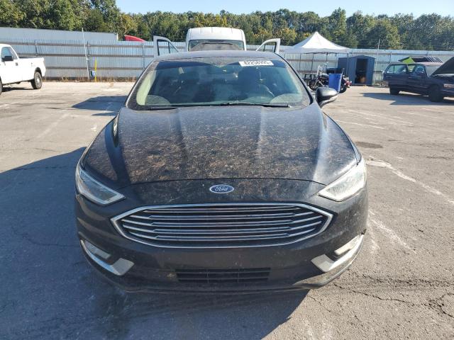 Photo 5 from auction – 2018 FORD FUSION TIT with VIN 3FA6P0D95JR219445