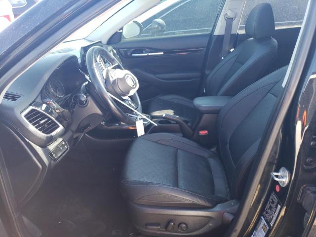 Photo 7 from auction – 2021 KIA SELTOS EX with VIN KNDERCAA2M7165159