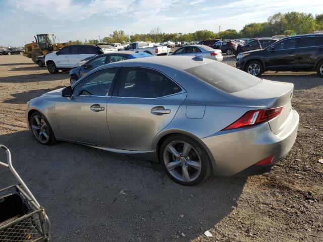 Photo 2 from auction – 2014 LEXUS IS 350 with VIN JTHCE1D26E5003493