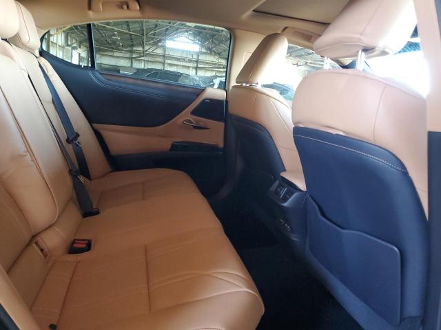 Photo 10 from auction – 2022 LEXUS ES 300H BA with VIN 58AEA1C16NU021002