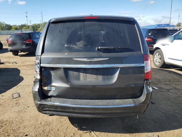 Photo 6 from auction – 2012 CHRYSLER TOWN & COU with VIN 2C4RC1BG7CR376963