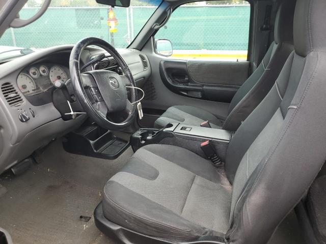 Photo 7 from auction – 2005 MAZDA B4000 CAB with VIN 4F4ZR47E85PM06829