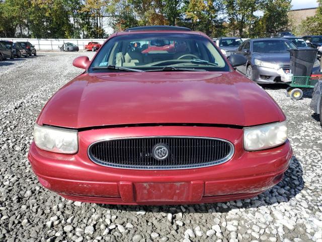 Photo 5 from auction – 2004 BUICK LESABRE LI with VIN 1G4HR54K24U149389