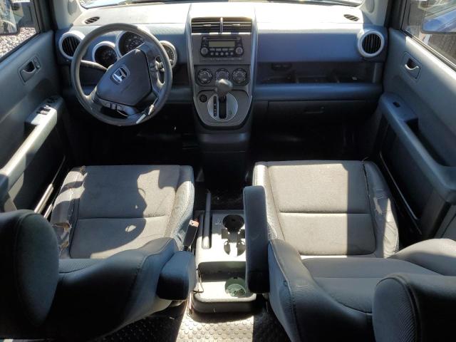 Photo 8 from auction – 2006 HONDA ELEMENT EX with VIN 5J6YH18736L009666