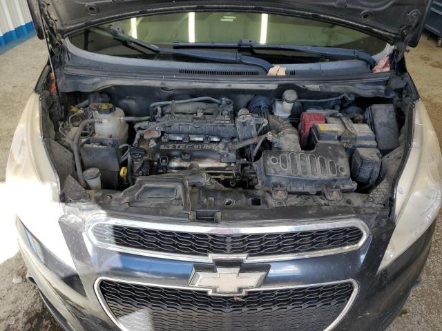 Photo 11 from auction – 2013 CHEVROLET SPARK LS with VIN KL8CB6S90DC505667