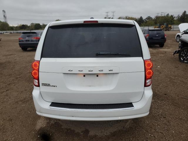 صورة رقم 6 من المزاد - 2016 DODGE GRAND CARA مع VIN 2C4RDGBG1GR358027