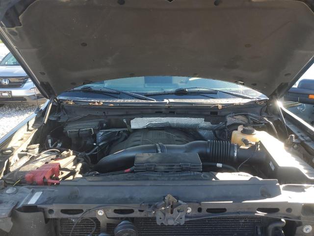 Photo 11 from auction – 2012 FORD F150 with VIN 1FTNF1CT0CKD73287