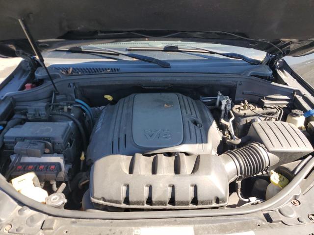 Photo 12 from auction – 2011 JEEP GRAND CHER with VIN 1J4RR6GT1BC535933