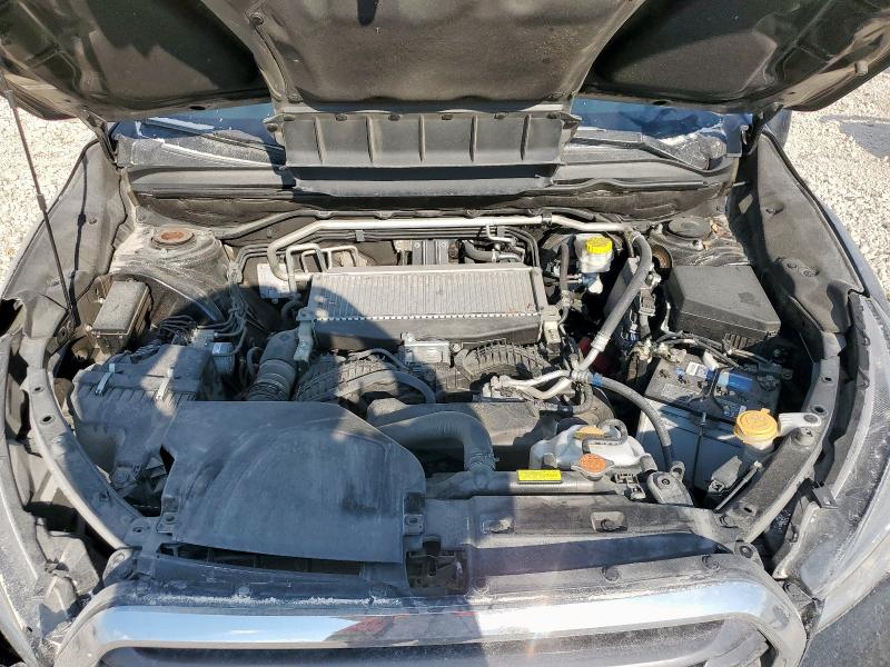 Photo 12 from auction – 2020 SUBARU ASCENT with VIN 4S4WMAMD7L3454102