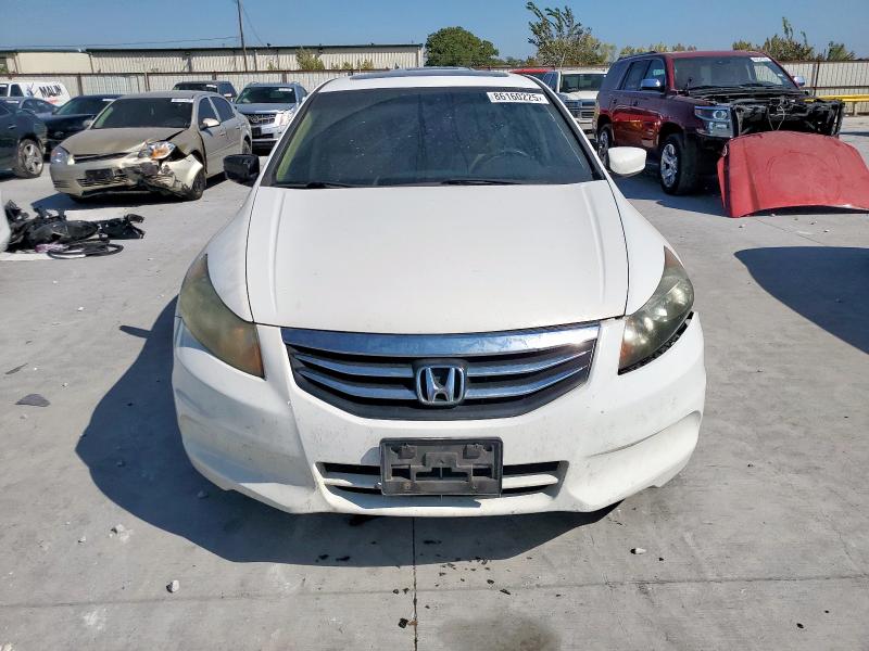 Photo 5 from auction – 2012 HONDA ACCORD with VIN 1HGCP2F70CA030740