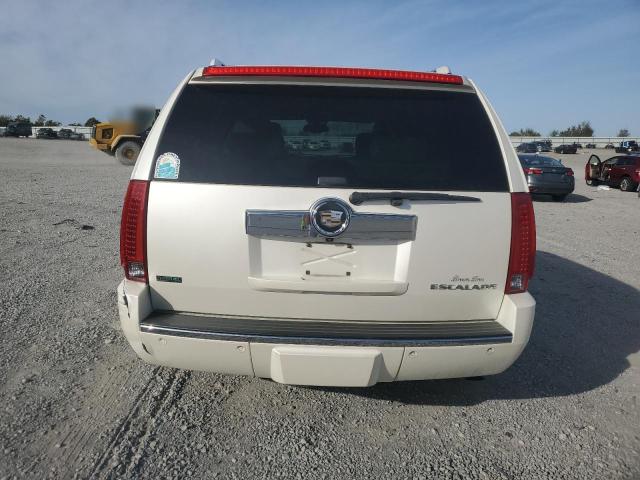 Photo 6 from auction – 2011 CADILLAC ESCALADE L with VIN 1GYS4BEFXBR162670