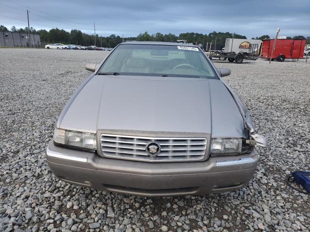 Photo 5 from auction – 1995 CADILLAC ELDORADO with VIN 1G6EL12Y0SU620772