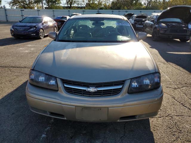 Photo 5 from auction – 2005 CHEVROLET IMPALA LS with VIN 2G1WH52K659215046