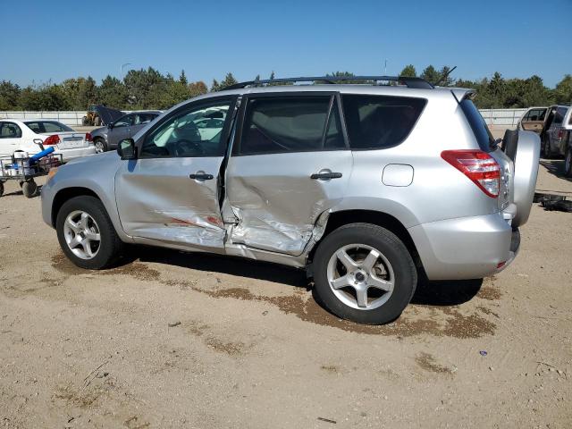 Photo 2 from auction – 2011 TOYOTA RAV4 with VIN 2T3BF4DV4BW082740