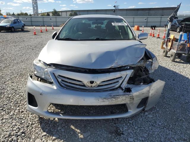 Photo 5 from auction – 2013 TOYOTA COROLLA BASE with VIN 2T1BU4EE0DC972038
