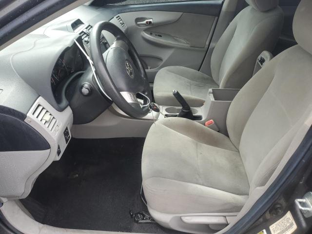Photo 7 from auction – 2013 TOYOTA COROLLA BA with VIN 5YFBU4EE2DP098081