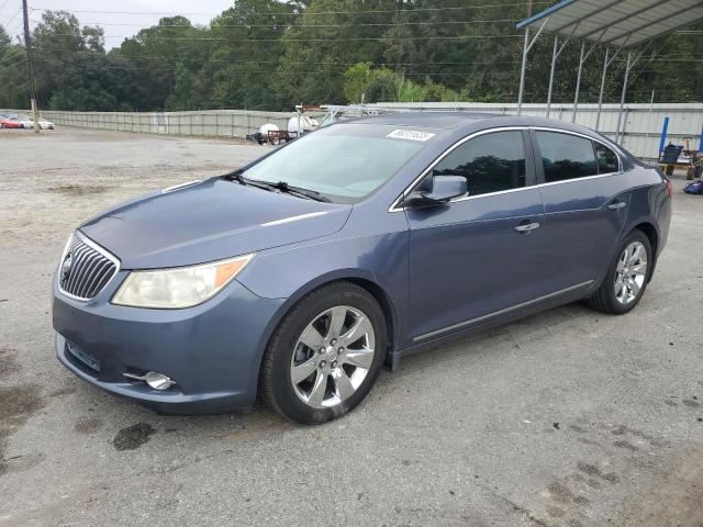 Фото 1 с аукциона – 2013 BUICK LACROSSE с VIN 1G4GC5E39DF216403