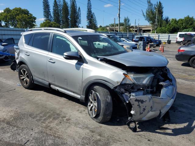 Photo 4 from auction – 2018 TOYOTA RAV4 ADVEN with VIN 2T3WFREV6JW444501