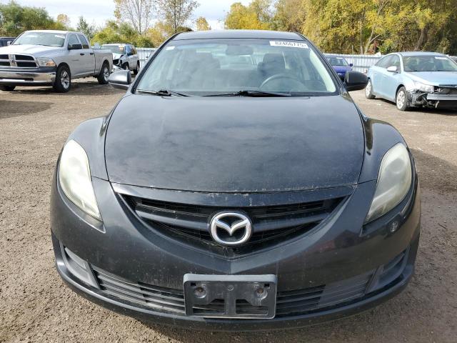 Photo 5 from auction – 2011 MAZDA 6 I with VIN 1YVHZ8BH5B5M17494
