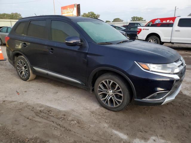 Photo 4 from auction – 2016 MITSUBISHI OUTLANDER with VIN JA4AD3A33GZ010508