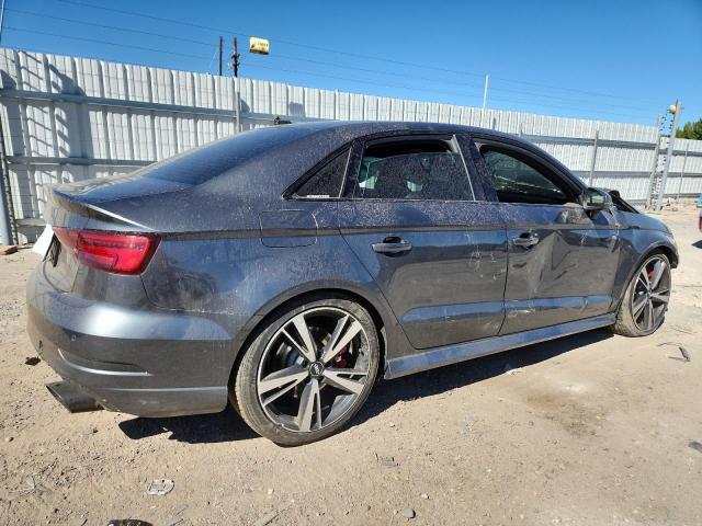 Photo 3 from auction – 2019 AUDI RS3 with VIN WUABWHFF4KA900286