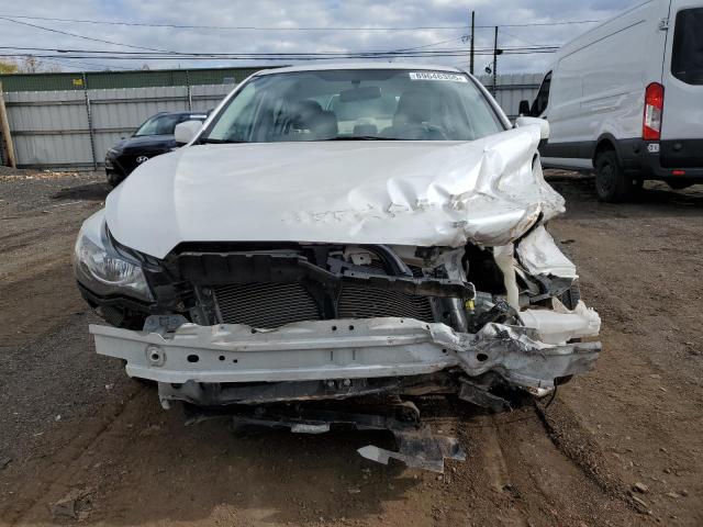 Photo 5 from auction – 2013 SUBARU IMPREZA PR with VIN JF1GJAB67DH006104