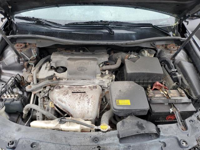 Photo 11 from auction – 2014 TOYOTA CAMRY L with VIN 4T1BF1FK0EU405051