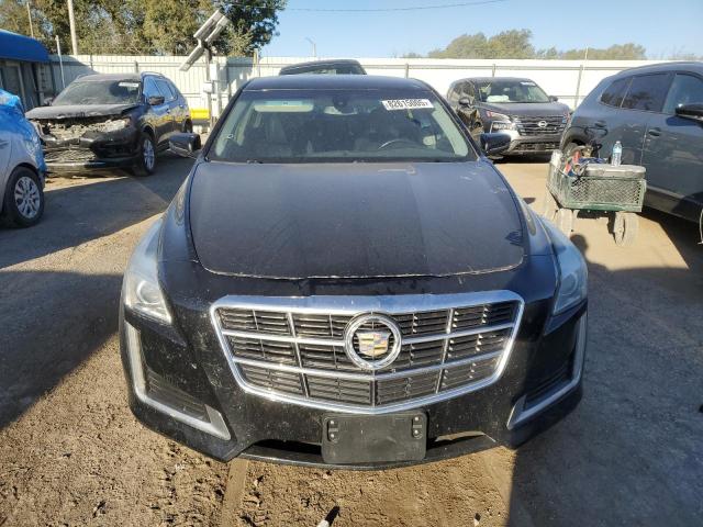 Photo 5 from auction – 2014 CADILLAC CTS with VIN 1G6AP5SX3E0184609