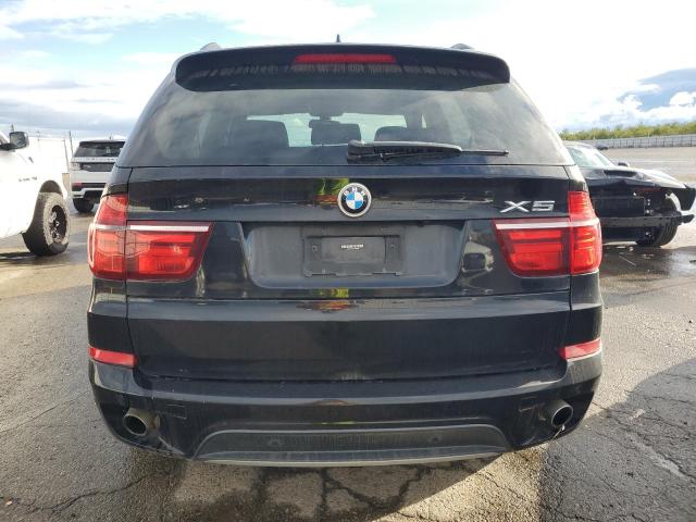 Photo 6 from auction – 2012 BMW X5 XDRIVE3 with VIN 5UXZV4C54CL753426
