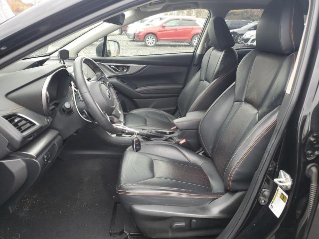 Photo 7 from auction – 2022 SUBARU CROSSTREK with VIN JF2GTHMC8NH213121
