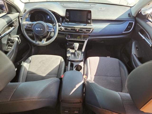 Photo 8 from auction – 2023 KIA SELTOS S with VIN KNDEU2AA3P7421807