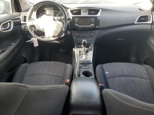 Photo 8 from auction – 2016 NISSAN SENTRA S with VIN 3N1AB7AP1GY329179