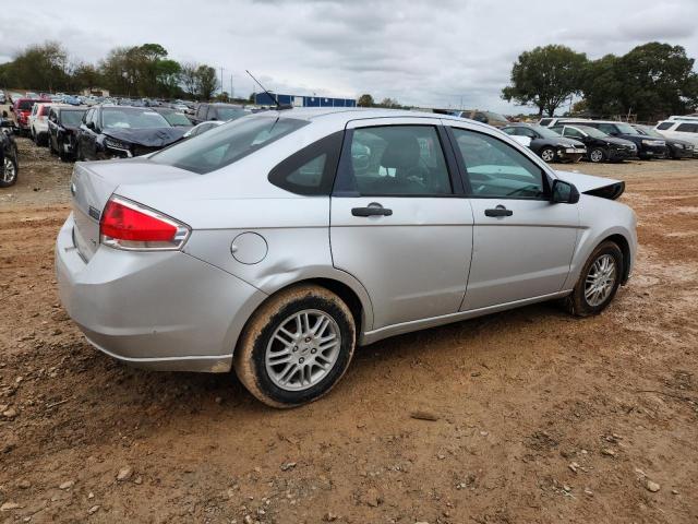 Photo 3 from auction – 2011 FORD FOCUS SE with VIN 1FAHP3FN3BW136177
