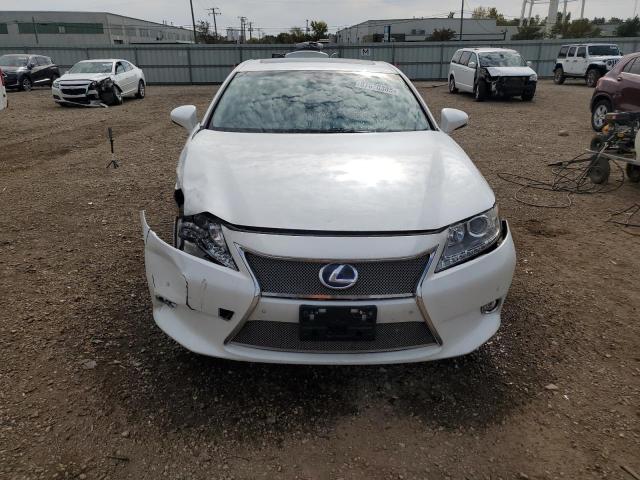 Foto 5 de la subasta – 2014 LEXUS ES 300H con VIN JTHBW1GG7E2066507