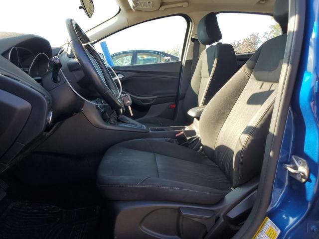 Photo 7 from auction – 2018 FORD FOCUS SEL with VIN 1FADP3H29JL227357
