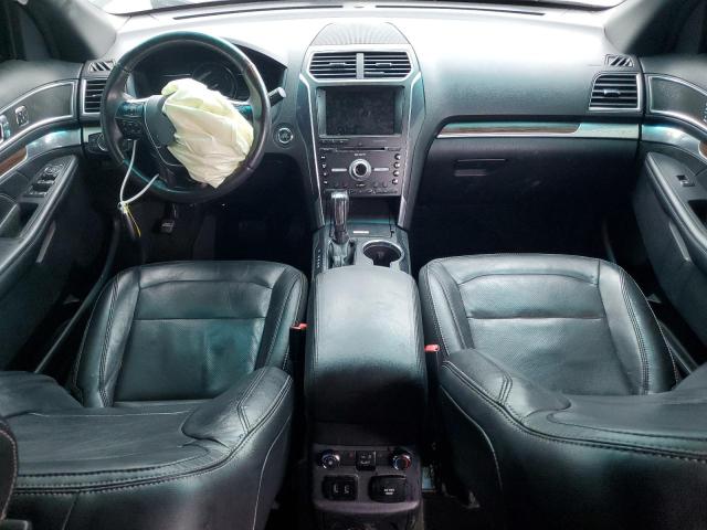 Zdjęcie 8 z aukcji – 2016 FORD EXPLORER L z VIN 1FM5K8F87GGB03246