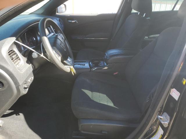 Photo 7 from auction – 2013 DODGE CHARGER SE with VIN 2C3CDXBG4DH610123