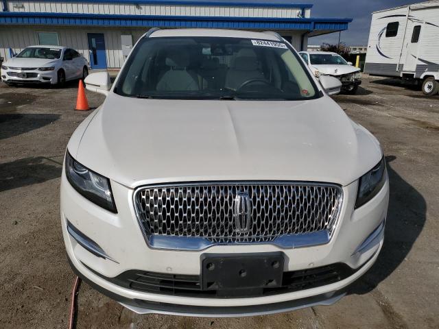 Photo 5 from auction – 2019 LINCOLN MKC RESERV with VIN 5LMTJ3DH3KUL18999