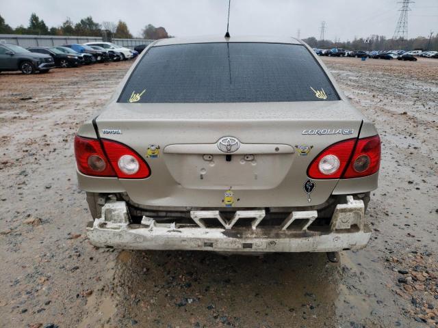 Photo 6 from auction – 2006 TOYOTA COROLLA CE with VIN 1NXBR32E46Z613244