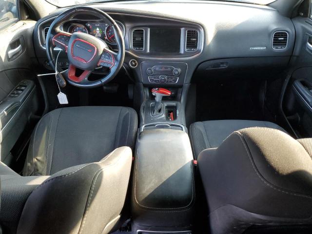Photo 8 from auction – 2016 DODGE CHARGER SX with VIN 2C3CDXHG7GH204798
